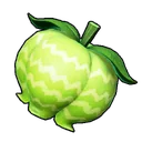 Grass Skill Fruit: Reflect Leaf icon