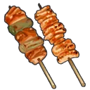Grilled Chikipi icon