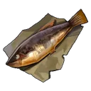 Grilled Fish icon