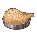 Grilled Galeclaw icon