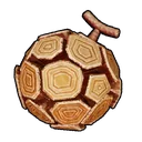 Ground Skill Fruit: Sand Tornado icon