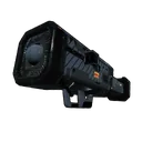 Guided Missile Launcher (Uncommon) icon