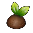 Gumoss Cap (Uncommon) icon