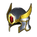 Hallowed Helmet icon