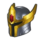 Hallowed Mask (Legendary) icon