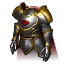 Hallowed Plate Mail icon