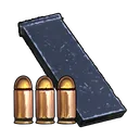 Handgun Ammo icon