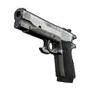 Handgun (Epic) icon