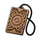 Hartalis's Talisman icon