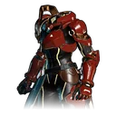 Heat-Resistant Ancient Armor icon