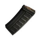 Heavy Assault Rifle Ammo icon