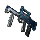 Heavy Assault Rifle icon