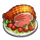 Herb Roasted Caprity icon