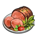 Herb Roasted Lamball icon