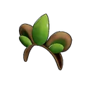 Herbil Headband icon