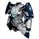 Hexolite Armor icon