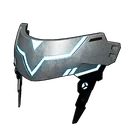 Hexolite Helmet (Rare) icon