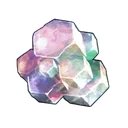 Hexolite Quartz icon