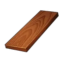High Quality Wooden Board icon