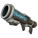 Homing Sphere Launcher icon