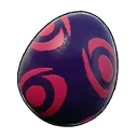Huge Dark Egg icon