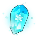 Ice Awakening Crystal icon