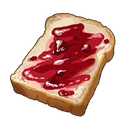 Jam-Filled Bun icon