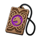 Jetragon's Talisman icon