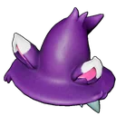 Katress Cap (Legendary) icon