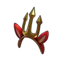 Kingpaca Headband icon