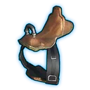 Kingpaca Saddle icon