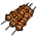 Lamball Kebab icon