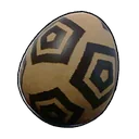 Large Rocky Egg icon