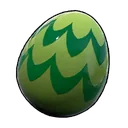 Large Verdant Egg (Epic) icon