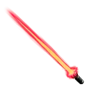 Laser Sword (Legendary) icon
