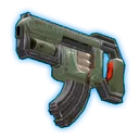 Lifmunk's Submachine Gun icon
