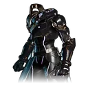 Lightweight Ancient Armor (Uncommon) icon