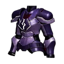 Lightweight Plasteel Armor icon
