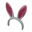 Long-Eared Headband (Rare) icon