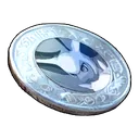Loupmoon Cryst Bounty Token icon