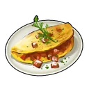 LuxuryOmelette icon