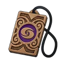 Lyleen Noct's Talisman icon