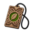 Lyleen's Talisman icon