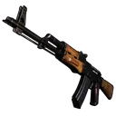 Makeshift Assault Rifle icon