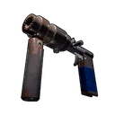 Makeshift Shotgun (Rare) icon