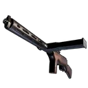 Makeshift SMG icon