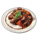 Mammorest Curry icon