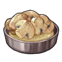 Marinated Mushrooms icon