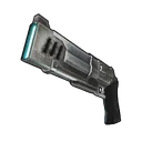Marksman Revolver icon