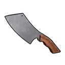 Meat Cleaver icon
